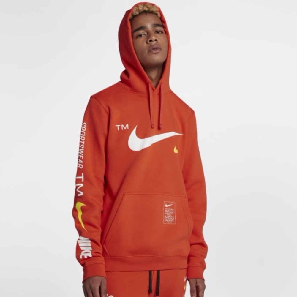 Men’s sweatshirt
